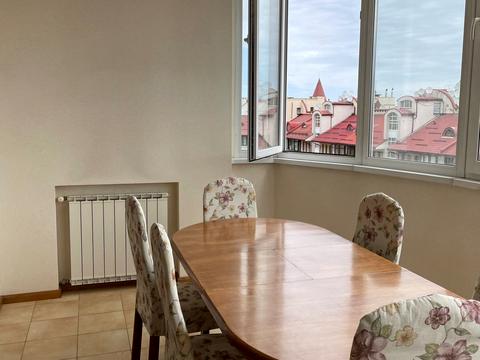 квартира за адресою Володимира Івасюка просп. (Героїв Сталінграду), 8