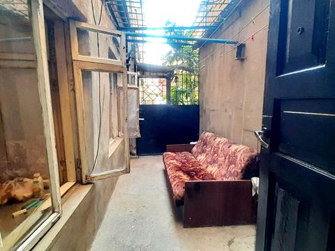 квартира за адресою Разумовська вул., 40