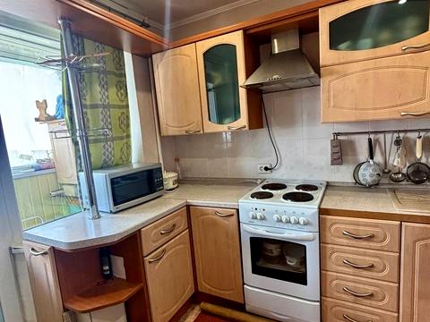 квартира за адресою Робоча вул., 71