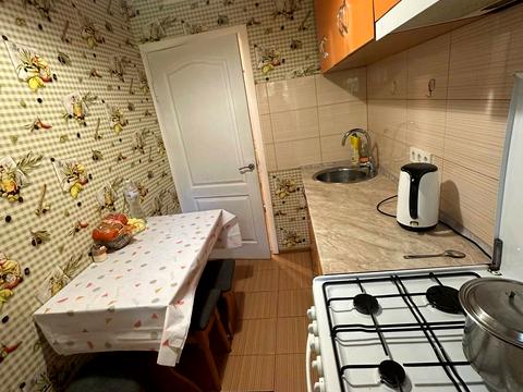 квартира за адресою Джона Маккейна вул. (Івана Кудрі), 38-А