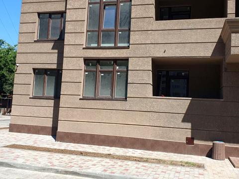 коммерческая по адресу Академика Воробьёва ул. (Академіка Воробйова), 1б