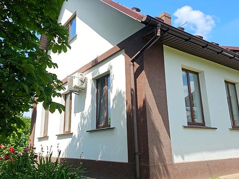 будинок за адресою Хоменків