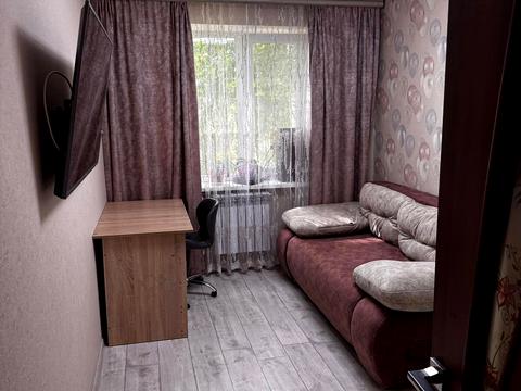 квартира по адресу Мира ул., 32
