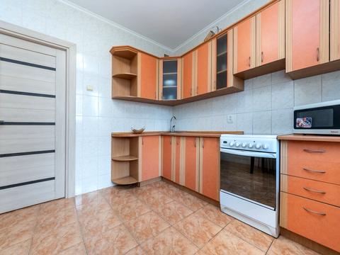 квартира по адресу Харьковское шоссе, 56