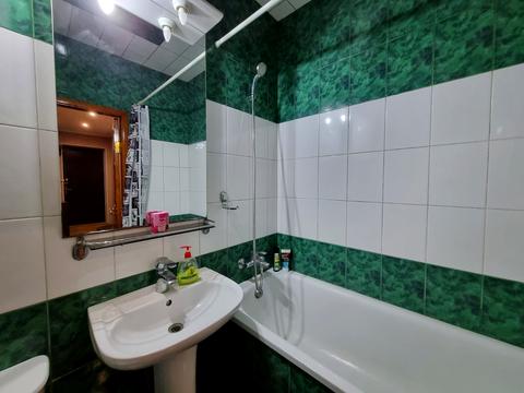 квартира по адресу Героев Крут ул. (Терешковой), 43