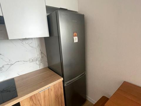 квартира по адресу Домбровского, 75