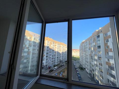 квартира за адресою Домобудівельна вул., 11