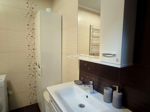 квартира по адресу Федьковича ул., 7Б