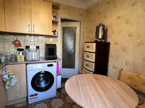 квартира по адресу Березняковская ул., 14