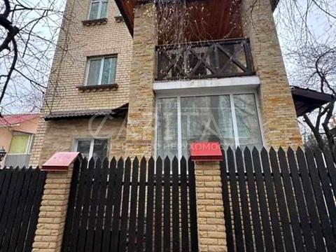 дом по адресу Зверинецкая ул.