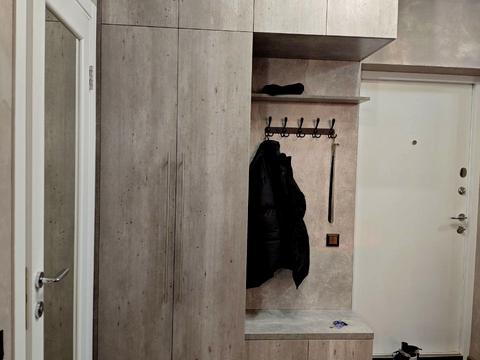 квартира по адресу Киев, Ревуцкого ул., 40-В