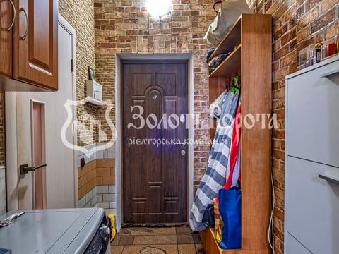 квартира по адресу Милославская ул., 31-В