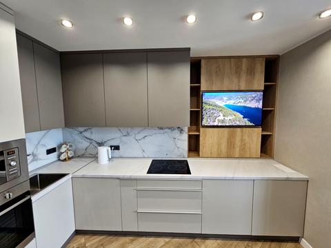 квартира по адресу Рогатинская Левада ул. (Ивановский), 6