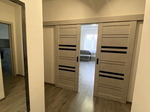квартира по адресу Под Голоском ул., 24