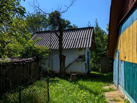 дом по адресу Центральна