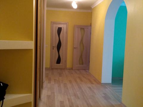 квартира по адресу Градинская ул., 9