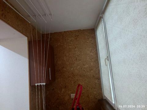 квартира по адресу Паустовского, 2