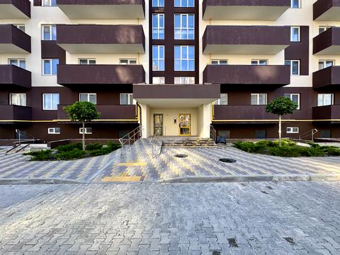квартира за адресою Каденюка Леоніда вул., 22