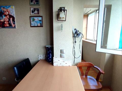 квартира по адресу Энтузиастов ул., 13