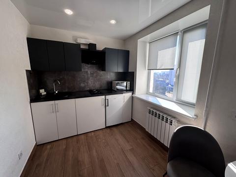 квартира за адресою Соборна вул., 58