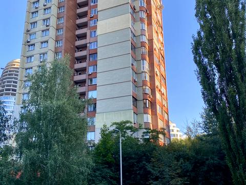 квартира по адресу Старонаводницкая ул., 8-Б