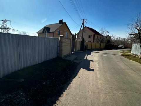 дом по адресу Сонячна ул., 47