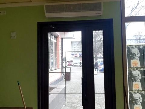 комерційна за адресою Героїв Майдану вул. (Театральна), 10