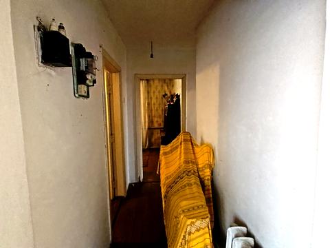 дом по адресу Полевая ул.