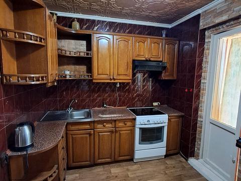 квартира по адресу Оноре де Бальзака ул., 52/22