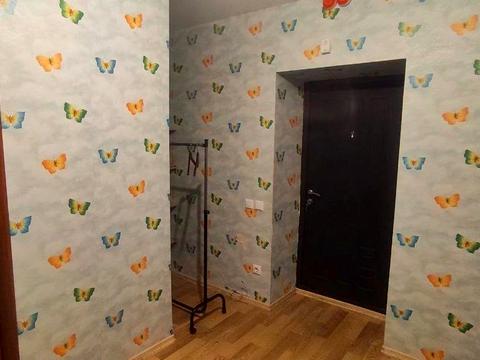 квартира за адресою Бориспільська вул., 25-А