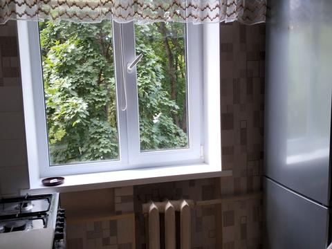 квартира за адресою Ольжича вул., 9