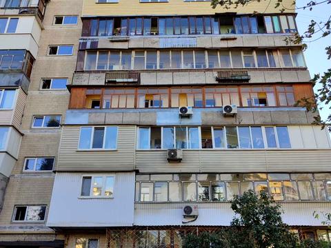 квартира за адресою Лісовий просп., 12