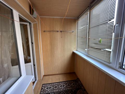 квартира по адресу Порика Василия просп., 7-А