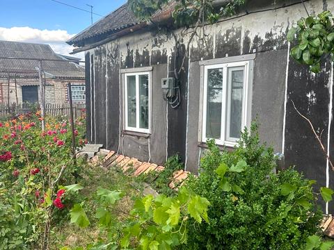 будинок за адресою Зоряна, 62