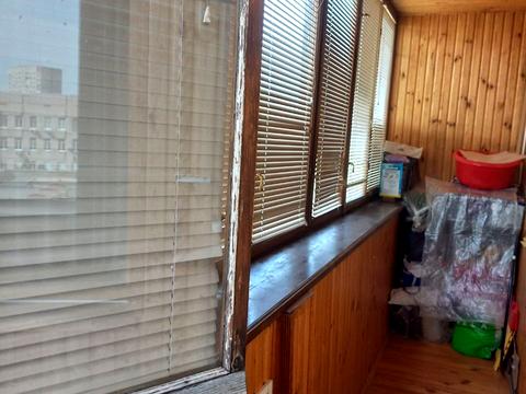 квартира по адресу Дегтяревская ул., 30-В
