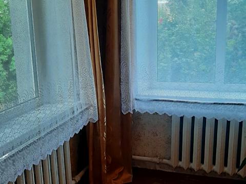 дом по адресу Алуштинская ул.