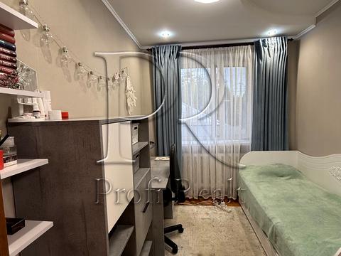 квартира за адресою Степана Бандери вул. (Димитрова), 4