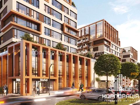 квартира за адресою Бобяка, 60
