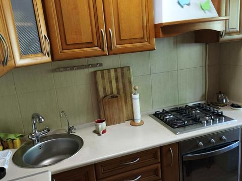 квартира за адресою Небесної Сотні просп. (Маршала Жукова), 21