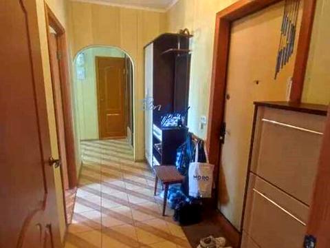 квартира по адресу Академика Заболотного ул., 2