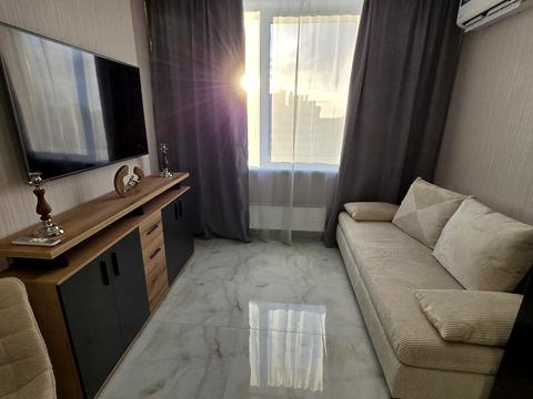 квартира за адресою Олександра Олеся вул., 17