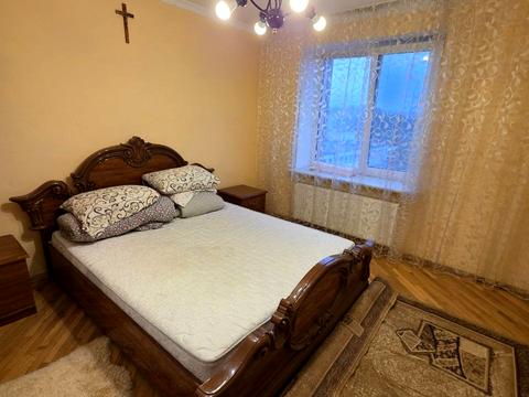 квартира за адресою Злуки просп., 3-Б