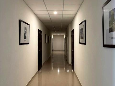 квартира по адресу Краснова ул., 1-А