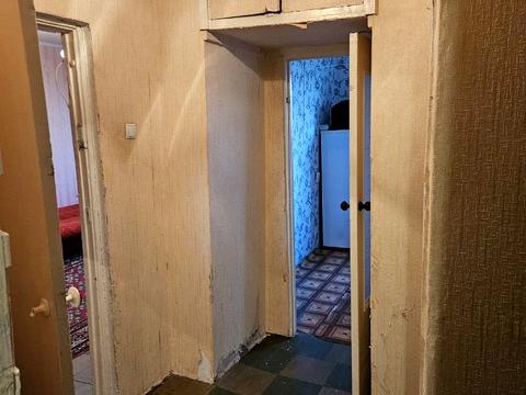 квартира за адресою Слави бульв., 48