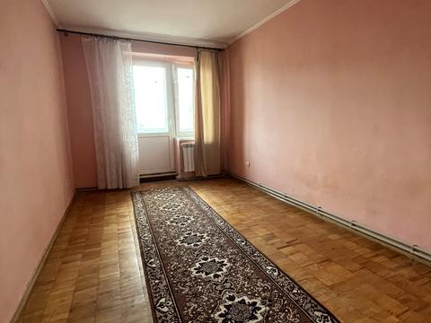 квартира по адресу Национальной Гвардии ул., 22