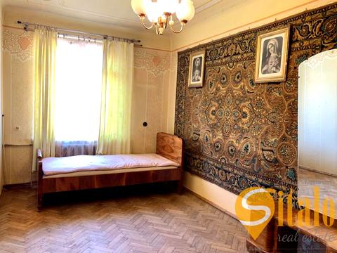квартира за адресою Кругова вул., 6г