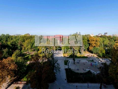 коммерческая по адресу Терещенковская ул., 4