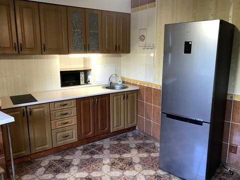 квартира по адресу Януша Корчака ул. (Баумана), 25