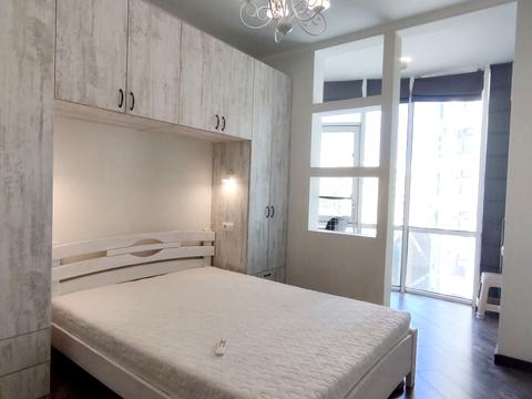 квартира по адресу Итальянский бульв., 1а