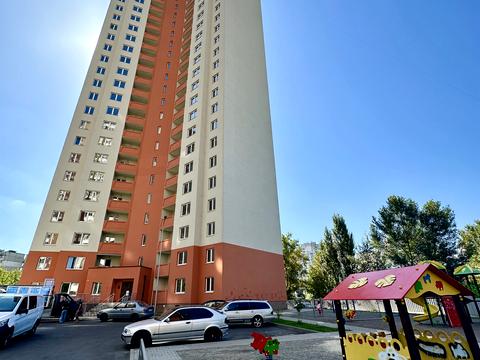 квартира за адресою Милославська вул., 18
